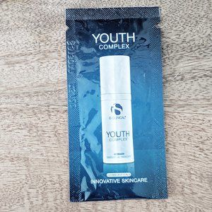 5/$25 NWT IS Clinical Youth Complex Sample